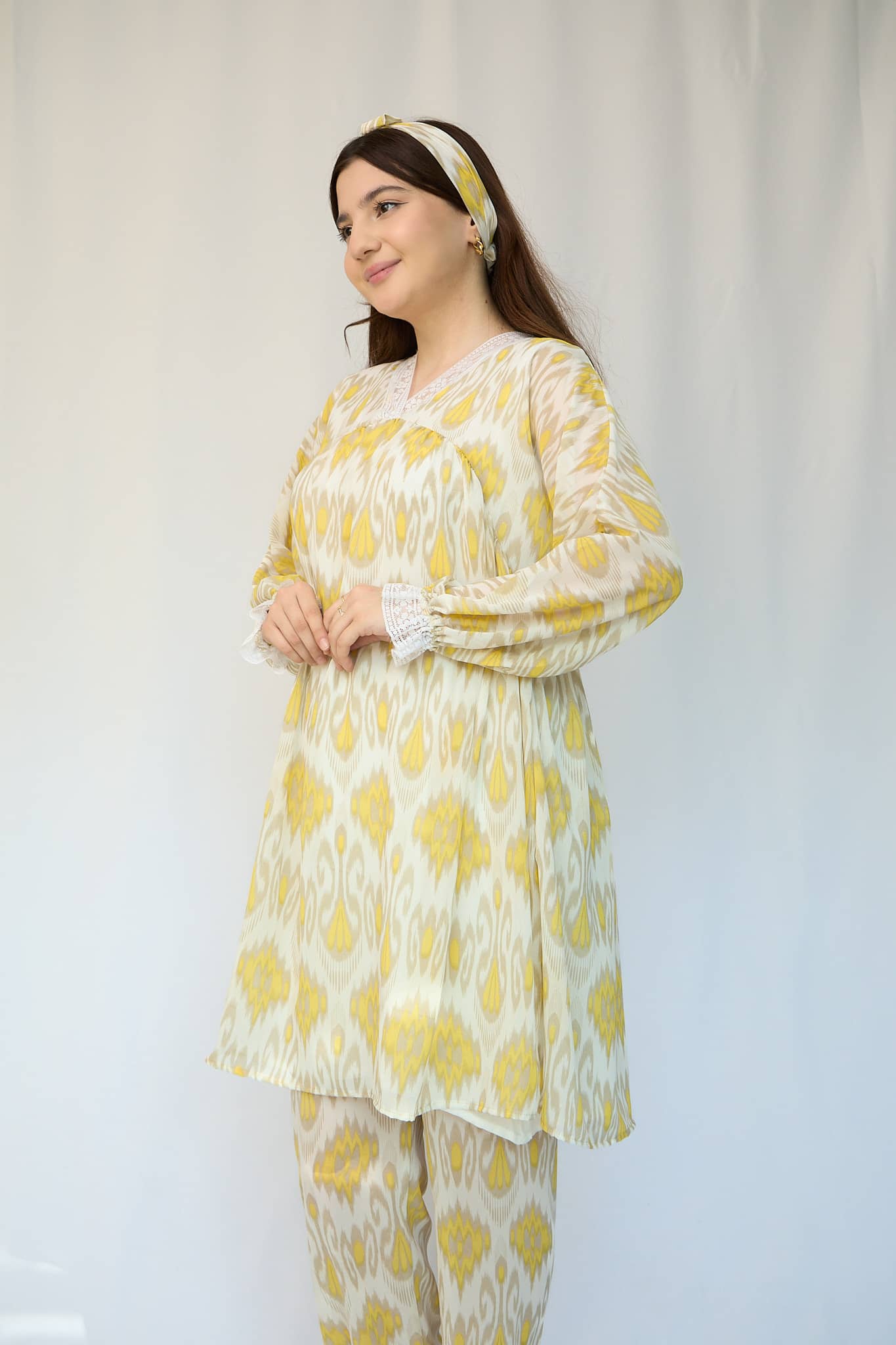 Abrbandi — limon rang 3